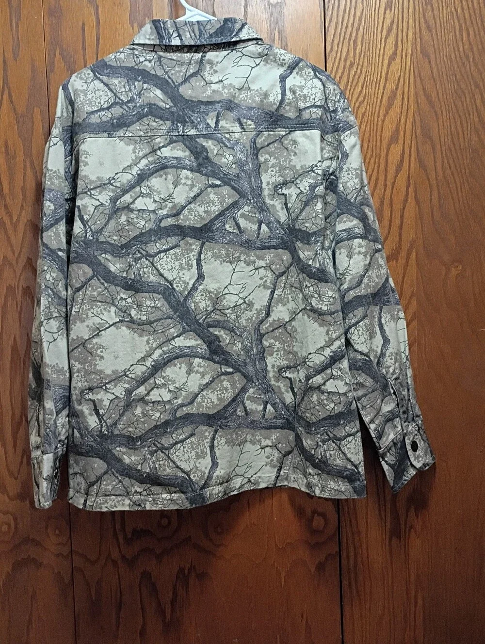 Nomad camo field